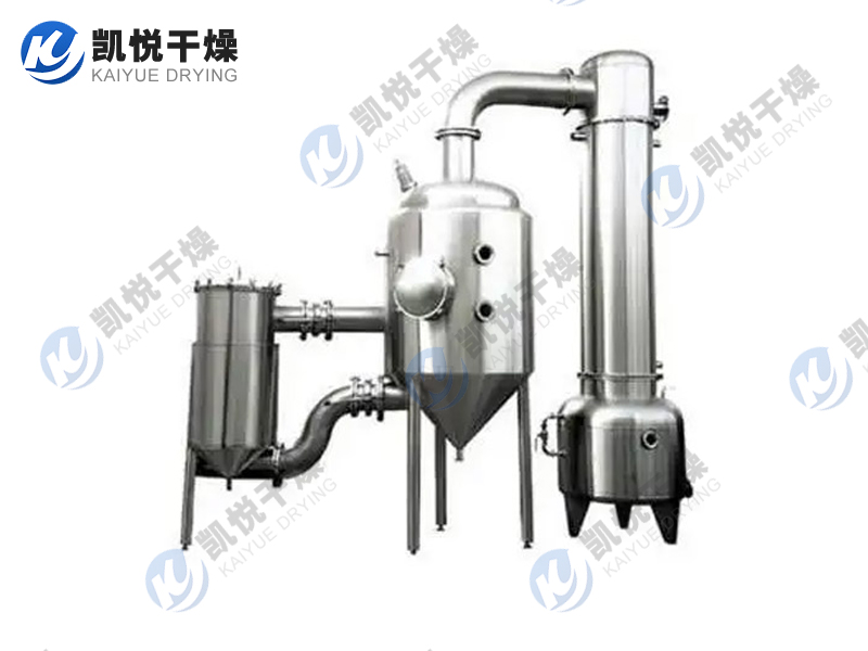 單效廢水蒸發器